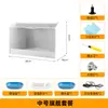 Caja para Pollitos de Codorniz al por Mayor, Caja de Aislamiento para Cría de Pollitos y Pájaros Pequeños, Caja para Mascotas Reptiles, Caja de Incubación para Pollitos, Patos, Gansos y Codornices, Caja Caliente para Crías