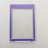 Portatarjetas Magnético de 35 Puntos Portatarjetas Transparente Tarjeta Estrella Portatarjetas Yu-Gi-Oh Soporte de Exhibición de Tarjetas Pequeñas Colección de Abanicos Tarjeta Magnética