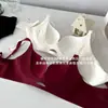 8833 Chica 3D Suave Pull-Up Corte Hueco Push-Up Copa Estéreo Lencería Melocotón Pecho Bola Sujetador Pechos Pequeños Mostrar Grande Tirantes