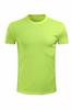 Camisetas Promocionais de Verão com Gola Redonda, Roupas de Trabalho Estampadas de Manga Curta, Uniformes Corporativos com Logotipo Estampado, Camisetas Culturais, Roupa para Eventos, Secagem Rápida
