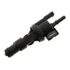 0280142525 13907621174 7621174 é adequado para BMW Mini 2 Modelo X1 válvula solenoide do cânister de carvão