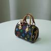 Bolsa Mini Nueva de Verano 2025 Colgante Bolsa para Auriculares Lápiz Labial Llave Creativo Casual Correa para Colgar en el Coche Correa para el Cuello