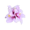 Novo produto: 3 Presilhas de Cabelo de Orquídea, Acessórios de Cabelo de Flor Artificial Estilo Boêmio, Presilhas de Cabelo para Mulheres para Férias na Praia Havaiana