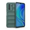 Capa de Celular Antiderrapante com Sensação de Pele Aplicável em Fronteiras Honor 600 Capa Protetora Anti-Queda Escudo Mágico Huawei Nova 14 Ultra