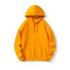 Estilo Nuevo 2026 Sudadera con Capucha Holgada de Marca de Moda Hombro Caído 330g Algodón Peinado para Hombre, Al por Mayor en Stock con Impresión de Logo