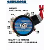 Válvula Solenoide Normalmente Cerrada Bobina Válvula de Agua Válvula de Gas AC220V24V Válvula Electrónica Interruptor de Control de 4 Puntos 12V Rosca