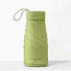 Guarda-chuva de Seis Varetas 50% OFF para Proteção Solar 50% OFF Guarda-sol de Bolso 50% OFF Guarda-chuva de Oito Varetas para Sol e Chuva, Guarda-chuva Publicitário para Presente com Logo, em Estoque