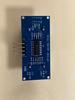 Sensor de distancia del módulo de medición ultrasónica HC-SR04 2. Compatible con vehículos inteligentes de 8 V a 5,5 V 51/STM32
