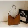 Bolso de Lujo con Estampado de Leopardo para Mujer 2026 Nuevo Bolso Tote Versátil de Gran Capacidad Bolso de Hombro Cruzado de Moda para el Trabajo Moderno
