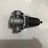 Válvula de relé de freno de estacionamiento y freno de pie para automóvil Shaanxi Delong Nuevo M3000 X3000 X5000 Válvula limitadora de presión Piezas originales