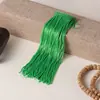 Borlas Decorativas, Franjas, Rendas e Acessórios para Lanternas e Bandeiras