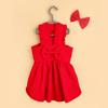 Amazon Pajarita para Mascotas Ropa para Perros, Ropa para Perros, Vestido Teddy Bulldog Francés, Lindo Vestido con Pajarita