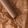 Papel de pera preescolar inicio de clases creación ambiental pared pasillo decoración material papel Morandi adornos colgantes hechos a mano papel amasado a mano