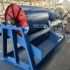 Jiangxi Hengchang Maquinaria Minera Produce Molinos de Bolas Intermitentes a Pequeña Escala para Minería, Máquinas de Molienda en Seco para Minerales de Tungsteno-Estaño de 200-300L