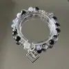 Nova Pulseira Nacional Super Sortuda de Dança do Leão Estilo Chinês, Estilo Étnico, Todos os Melhores Desejos, Presente para Amigos e Casais, Ano do Zodíaco 2026