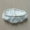 Adecuado para Cubierta de Tela de Repuesto para Mopa Swiffer Paño para Mopa Mopa de Piso Hogar Rotatoria Húmeda y Seca Cubierta de Tela para Mopa