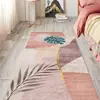 Novo tapete de chão de veludo cristal com design floral chinês, resistente à sujeira, resistente ao desgaste, fácil de manter, adequado para sala de estar e área de mesa de centro, direto do fabricante
