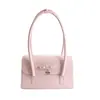 Bolso Pequeño Elegante de Gama Alta para Mujer 2026 Modelo Nuevo Versátil para el Trabajo Bolso de Hombro para Debajo del Brazo Bolso de Mano Súper Popular Bolso Cuadrado Pequeño