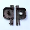 Accesorios para Ventanas de Pantalla Invisibles Tipo Rollo Tapon de Pantalla Amortiguador de Esquina de Resorte Viejo Enlace de Plástico 3016