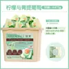 Zhanjia Eucalipto Azul Hoja Doble Fragancia Aceite Esencial Seis en Uno Cápsulas de Lavandería de Cuatro Cámaras Fragancia de Larga Duración Esterilización Protección del Color Eliminación de Ácaros