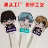 Palitos Fluorescentes LED Emisores de Luz con Logo Personalizado|Accesorios de Apoyo para Conciertos/Eventos Deportivos|Productos Acrílicos Exclusivamente para Ventas Transfronterizas