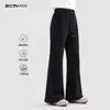 Pantalones para Niña Otoño 2026 Estilo Nuevo Tallas Mediana y Grande Niños Pantalones Casuales Ropa de Otoño Niñas Pantalones Acampanados Ropa Infantil Venta al por Mayor