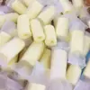 Xinbei Fei Massa Folhada de Leite Filme Branco Pastagem Filho Torta de Leite Especialidade de Queijo da Mongólia Interior Lanche 2,5kg Por Pacote Atacado