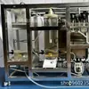 Equipo Inteligente de Reacción Físico-Química para Tratamiento Integrado de Aguas Residuales Electrólisis Micro+Tanque de Reacción Fenton Sistema Piloto de Escritorio