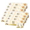 Pañuelo de papel Qingfeng toalla de papel bolsa pequeña portátil de mano servilleta de papel tisú papel higiénico mini paquete pequeño