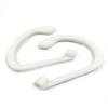 Atacado de Fábrica Adequado para Fone de Ouvido Bluetooth Apple Cordão Anti-Perda Airpodspro3 Sem Fio de Silicone