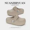 2026 Novos Sapatos Birkenstock Mais Vendidos, Sapatos Retrô com Solado Macio, Chinelos Eva Preguiçosos, Roupa da Moda para Exterior, Sapatos Birkenstock Versáteis