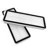 Adecuado para accesorios de robot barredor de piedra Qrevo Curv cepillo principal cepillo lateral bolsa de polvo malla de filtro mopa