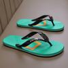 Chanclas nuevas 2024 para hombre, para el hogar, exteriores, informales, modernas, antideslizantes, para playa.
