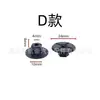 Gaxeta de Isolamento Térmico para Para-lama Volkswagen Audi BMW Aplicável Transfronteiriça Kit de Reparo de Isolamento Térmico para Para-lama Dianteiro de Carro Gaxeta de Carro