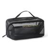 Bolsa de Almacenamiento de Malla Transparente de Gran Capacidad para Venta Caliente Transfronteriza Bolsa de Malla para Almohadas Bolsa de Malla para Maquillaje Bolsa de Lavado Portátil para Viajes