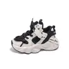 Tênis Dad Shoes Infantil Tendência 2026 Outono Novidades Calçados Infantis Tênis Esportivo para Meninos Moda Tênis Casual para Meninas Corrida Venda por Atacado
