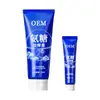 Creme de Massagem com Glucosamina Personalizado para Articulações, Joelhos, Ombros, Pescoço, Cintura, Pernas e Corpo Creme de Massagem com Glucosamina Condroitina Creme de Aplicação Oem