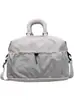 Bolsa de viaje de alta gama que se puede acoplar a una maleta con ruedas, bolsa de equipaje, bolsa para deportes y fitness, bolso multifuncional y expandible