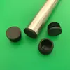 Tubo de Aço Inoxidável 25mm Seis Pontos Tubo Galvanizado Conector de Tubo de Aço Fixador Junta de Tubo Redondo Clipe de Fixação de Tubo de Ferro Fixador