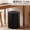 Silla de Bambú para Ocio Estilo Sencillo, Resistente y Engrosada, con Altura Ajustable, Silla de Comedor, Taburete para el Hogar