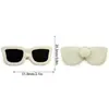 Suministro Exclusivo Transfronterizo, Venta Directa del Fabricante, Gafas de Sol de Lazo a la Moda Estilo Coreano, Accesorios DIY de Piña, Pinzas para el Cabello, Adornos para el Cabello
