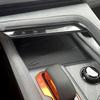 Adecuado para polar krypton 001 control central almohadilla de carga inalámbrica almohadilla de silicona antideslizante modificación interior accesorios para auto