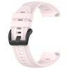 Adequado para Garmin Jiaming Approach S70 pulseira de relógio de silicone 42/47MM pulseira esportiva de textura oficial