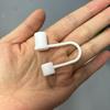 Nuevo transfronterizo en stock 8 mm tapa de pajita de silicona Stanley a prueba de fugas y derrames tapa de pajita para vaso Stanley