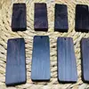 Muestra de Sándalo Morado en Blanco Material de Madera para Bricolaje Pieza Pequeña de Palo de Rosa (Se puede cortar a medida) Material Hecho a Mano