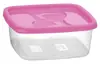 Recipiente Quadrado Graduado Sanclick - 700ml
