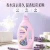 Detergente Líquido para Roupas Lavanda Engarrafado Atacado Fragrância Limpo Doméstico Baixa Espuma Fragrância Duradoura Detergente para Roupas Caixa Inteira Atacado