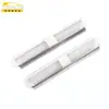 Adecuado para Dongfeng 25 Yipai E008 Cubierta de Bocina a Prueba de Polvo para Asiento Delantero Accesorios Interiores Suministros Automotrices