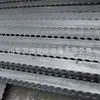 Minería - Viga de Fila Djb Viga de Fila Larga Viga de Acero de Soporte Pesado para Mina Adecuada para Soporte de Techo de Túnel de Capa de Carbón