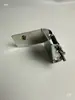 Peças de Montagem de Suporte de Máquina de Platina Estilo Antigo, Mola de Contato, Tamanho Ajustável, Placa de Mola Móvel